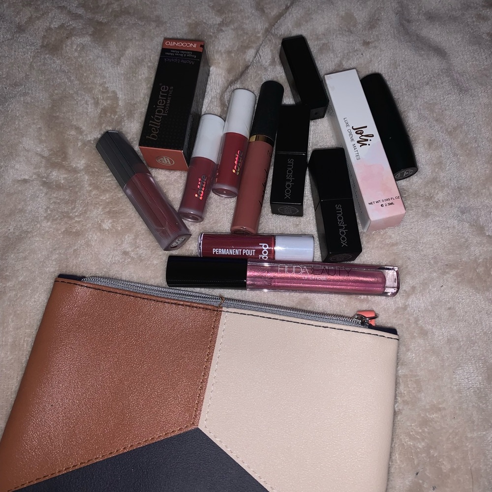 🔴Ipsy glam bag